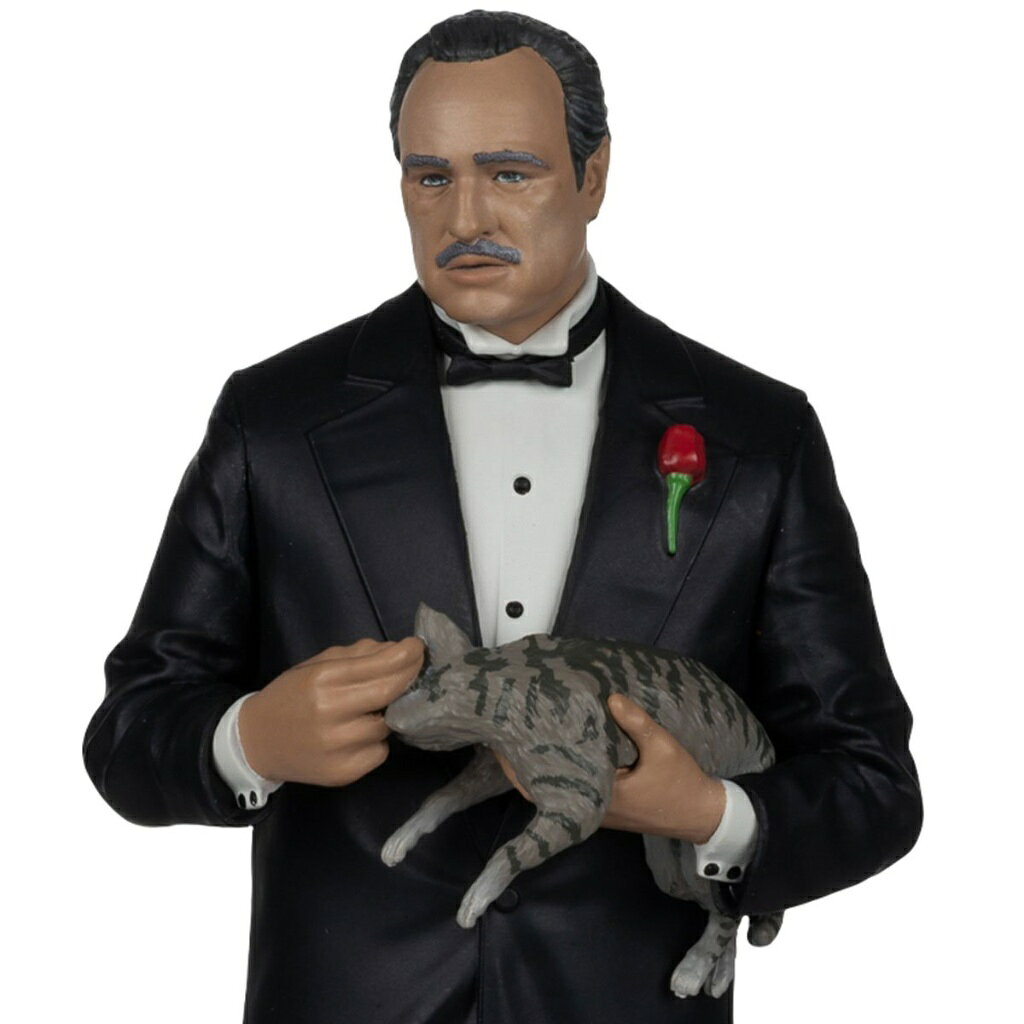 楽天市場】ゴッドファーザー フィギュアの通販
