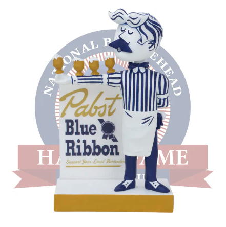 Pabst Blue Ribbon バーテンダー フィギュア 楽天市場】バーテンダー（フィギュア｜コレクション）：ホビーの通販