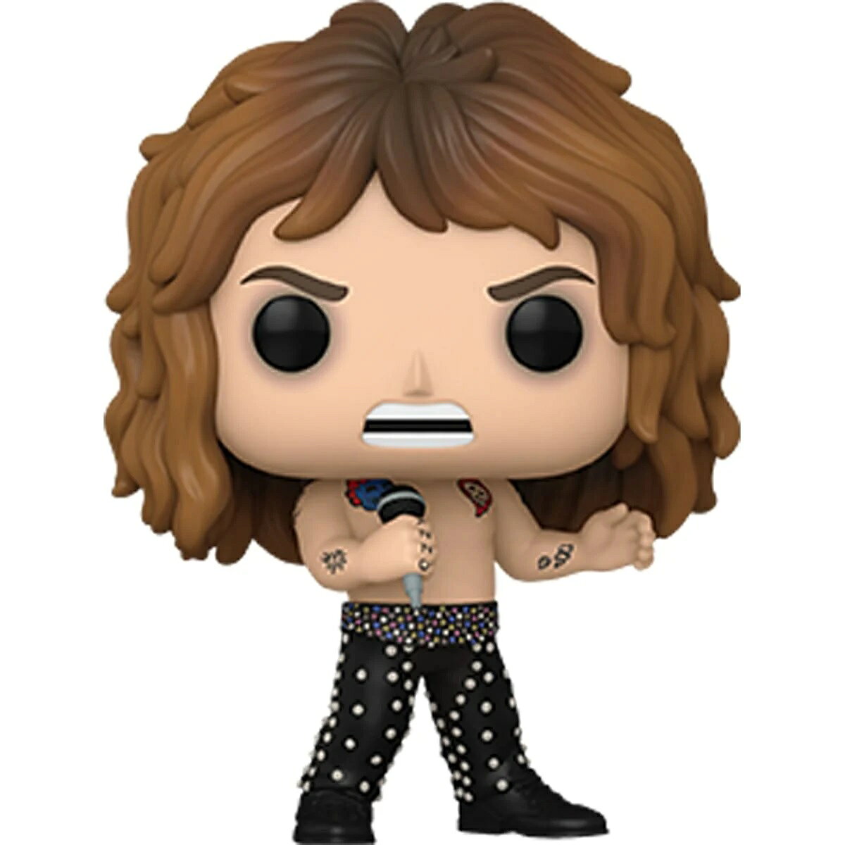 オジー オズボーン フィギュア OZZY OSBOURNE (1989) Funko Pop! #404 正規品 TOY
