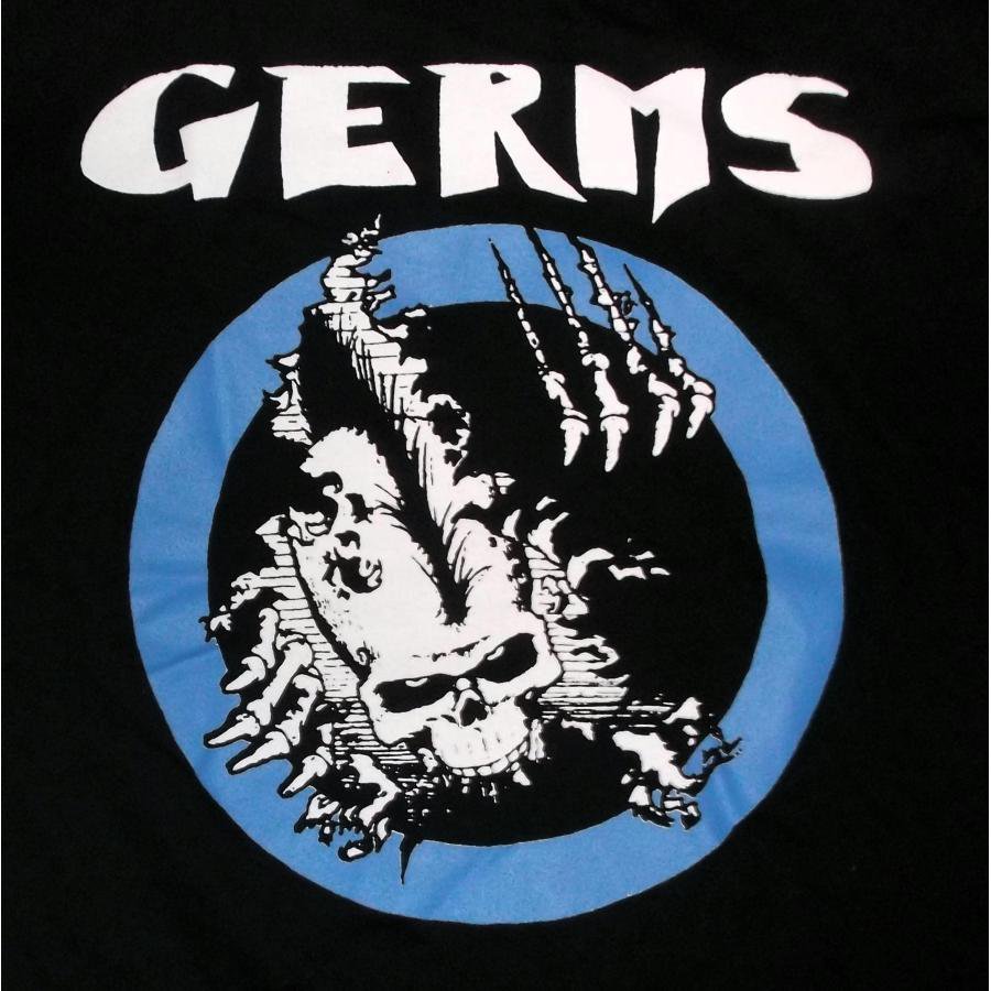 楽天市場】germs tシャツの通販