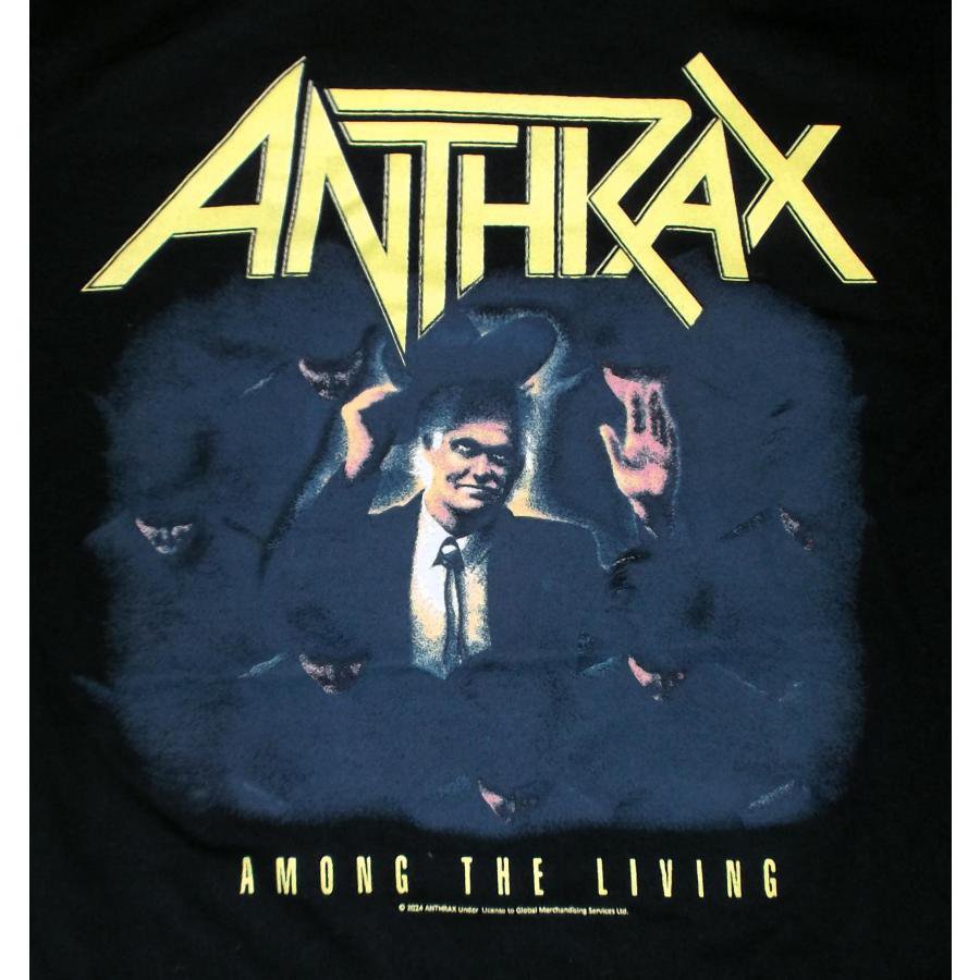 楽天市場】ANTHRAXの通販