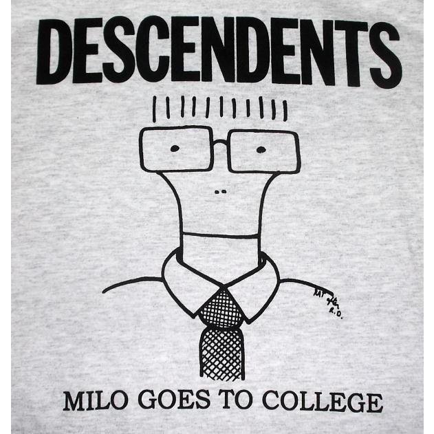 楽天市場】descendents Tシャツの通販