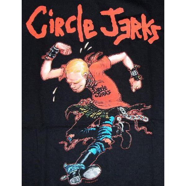 楽天市場】circle jerks tシャツの通販