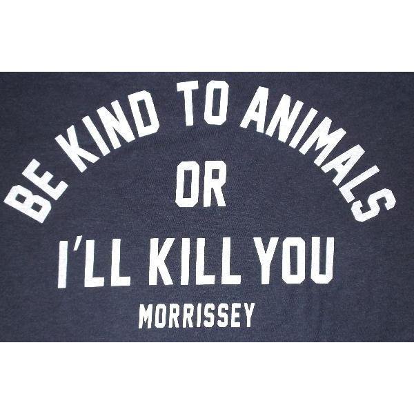 モリッシー Tシャツ MORRISSEY 正規品 ザ・スミス The Smiths ロックTシャツ バンドTシャツ関連
