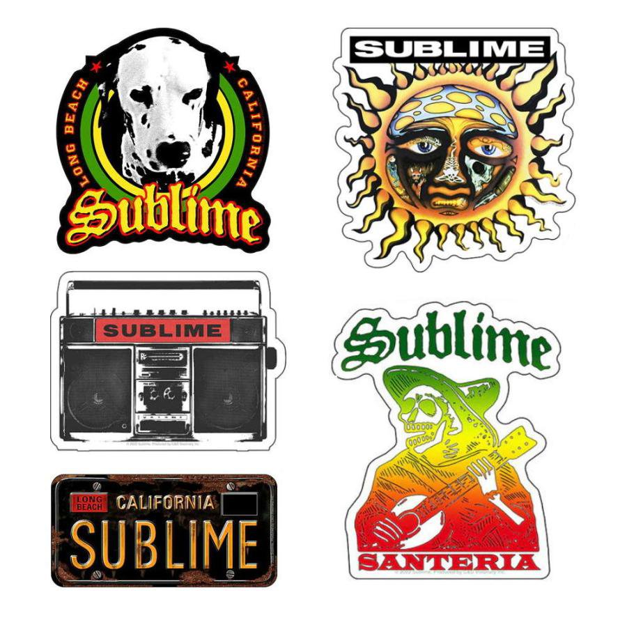 楽天市場】ポスター sublimeの通販