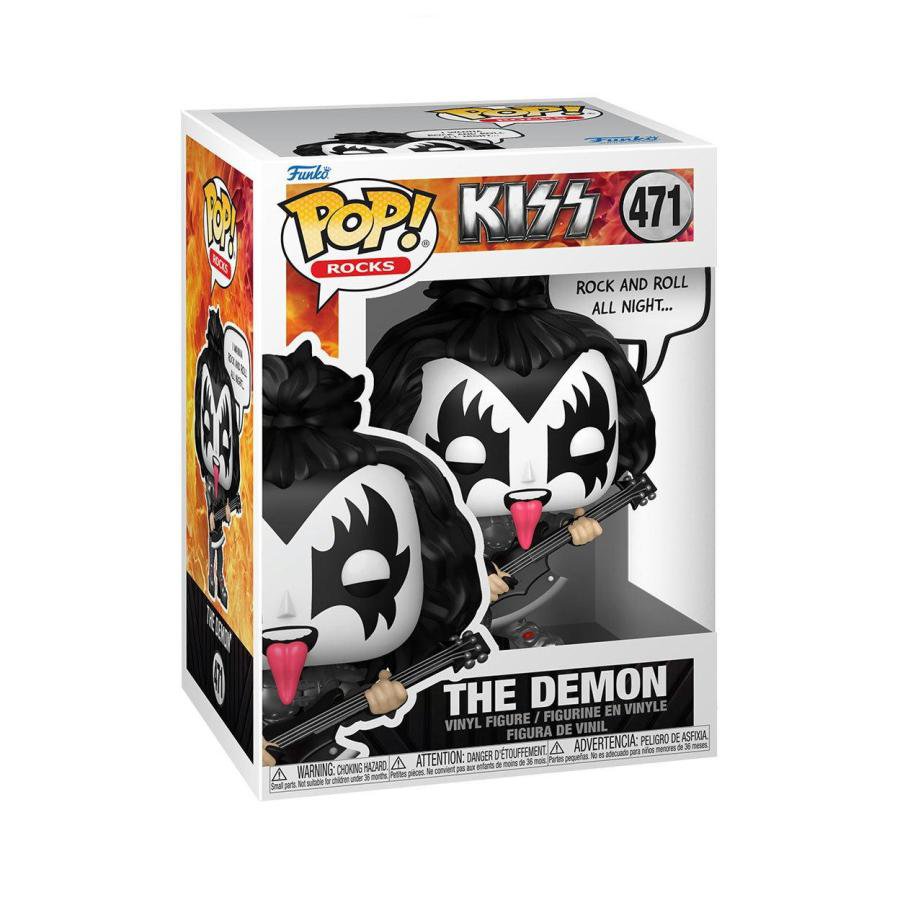 楽天市場】kiss フィギュアの通販
