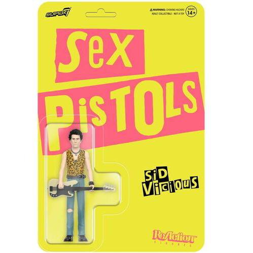 楽天市場】SEX PISTOLS（ホビー）の通販