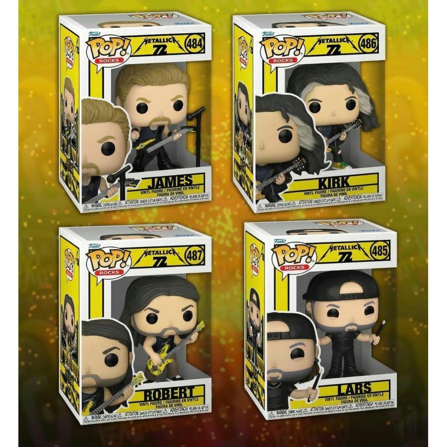 楽天市場】funko pop!rocks babymetalの通販