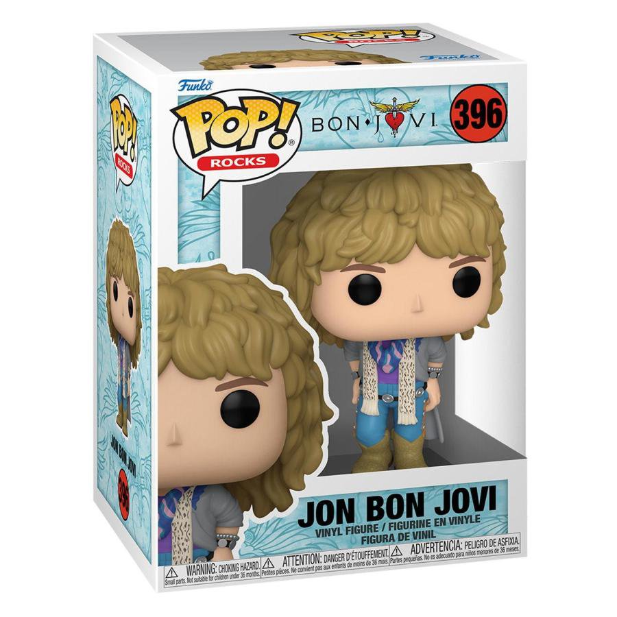 楽天市場】BON JOVI（ホビー）の通販
