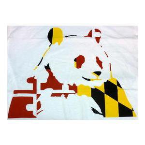パンダ・ベア Panda Bear Tシャツ 正規品 アニマルコレクティヴ Animal Collective ロックTシャツ バンドTシャツ