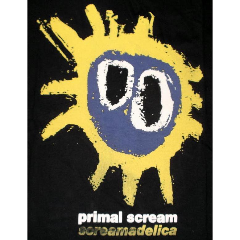 楽天市場】PRIMAL SCREAM プライマル・スクリーム SCREAMADELICA LIVE