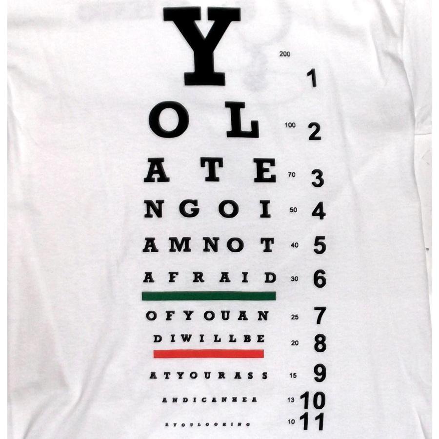 ヨ ラ テンゴ Tシャツ Yo La Tengo 白 正規品 ヨ・ラ・テンゴ ロックTシャツ バンドTシャツ