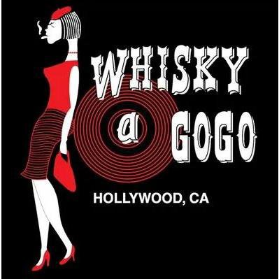 楽天市場】Live at Whiskey a Go－Goの通販