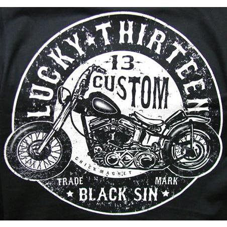 楽天市場】ラッキー13（Tシャツ・カットソー｜トップス）：メンズ