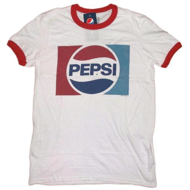 楽天市場】ペプシ（Tシャツ・カットソー｜トップス）：メンズ