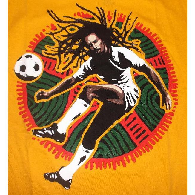 楽天市場】ボブマーリー サッカー（トップス｜メンズファッション）の通販