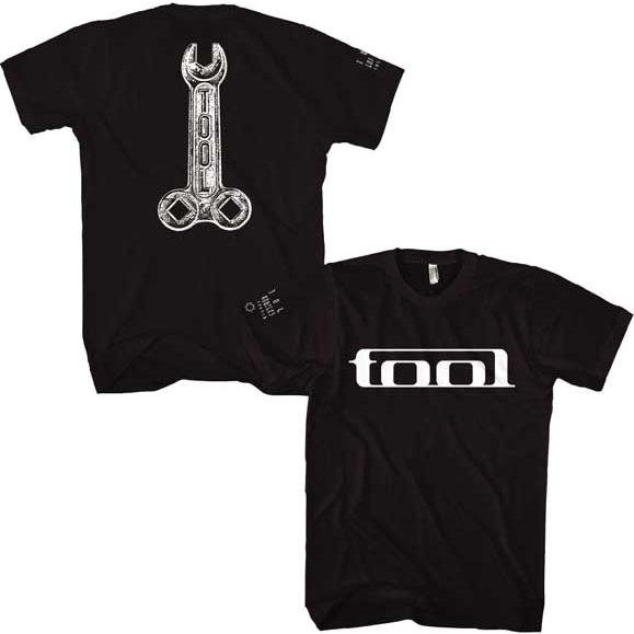 楽天市場】tool tシャツ バンドの通販