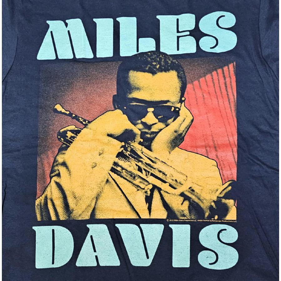 楽天市場】マイルス・デイヴィス Tシャツの通販