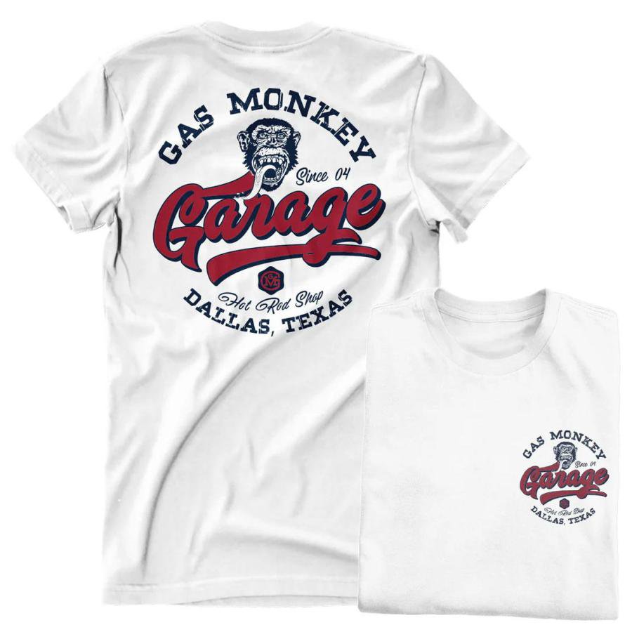 楽天市場】GAS ガス（Tシャツ・カットソー｜トップス）：メンズ