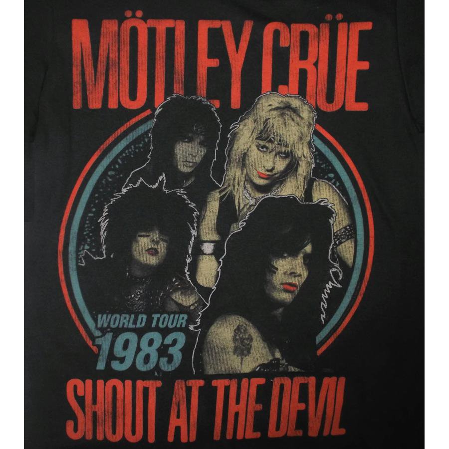 楽天市場】shout at the devilの通販