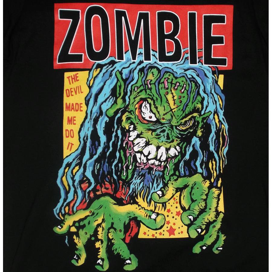 楽天市場】rob zombie tシャツの通販