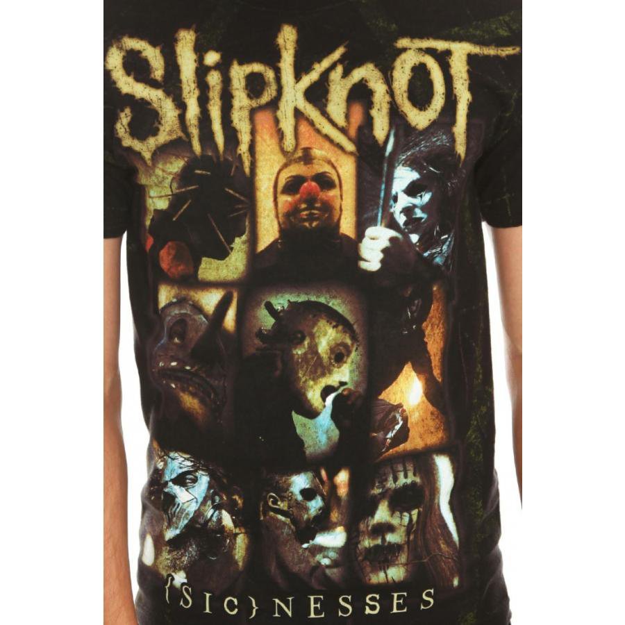 楽天市場】バンドスコア スリップノット slipknotの通販