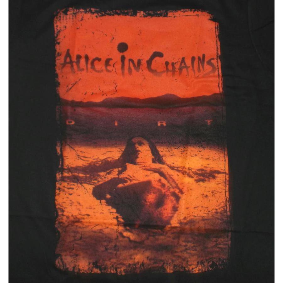 楽天市場】alice in chains ／ dirtの通販