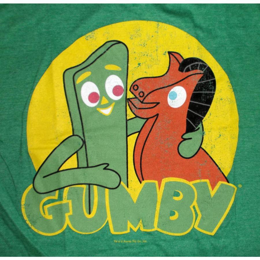 楽天市場】ガンビー gumbyの通販