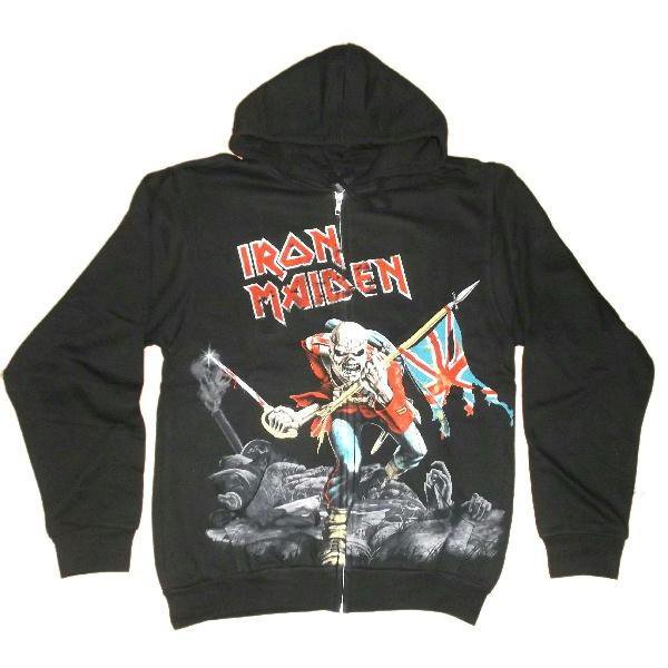 IRON MAIDEN ポスター “The Trooper” 1984年 楽天市場】アイアンメイデン 酒の通販