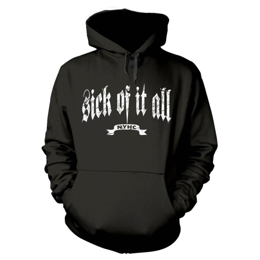 楽天市場】sick of it all tシャツの通販