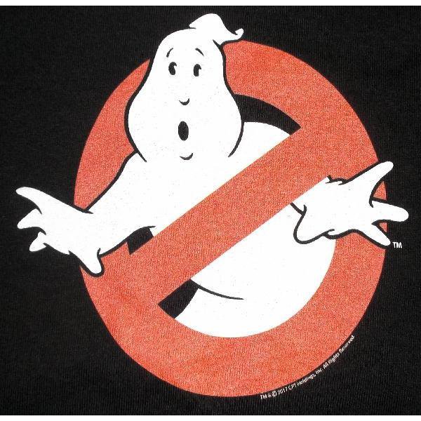 고스트 버스터즈 키즈 T셔츠 GhostBusters 정규품 아동복