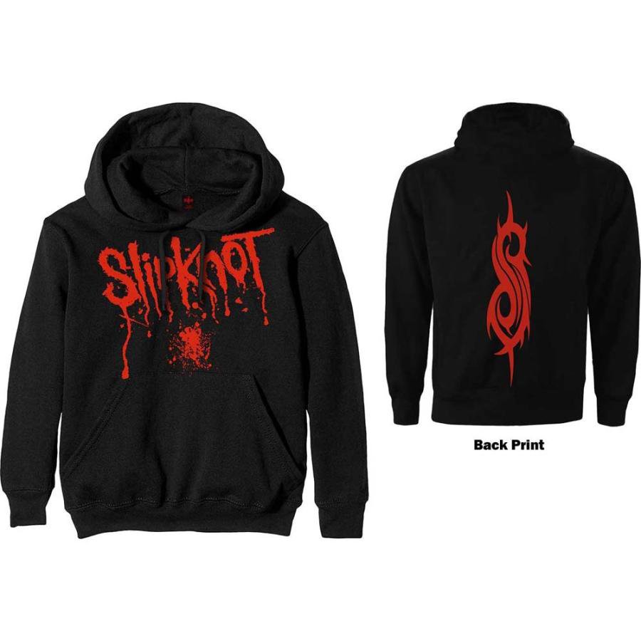 楽天市場】slipknot パーカー（トップス｜メンズファッション）の通販