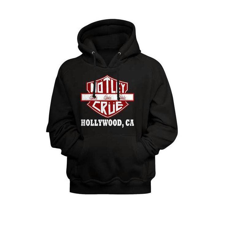 モトリー クルー パーカ Motley Crue SIGN 正規品 ロックTシャツ バンドTシャツ