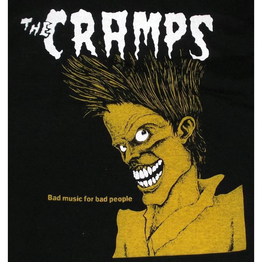 楽天市場】cramps tシャツの通販