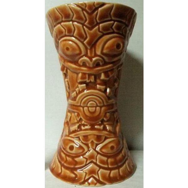Tiki Farm ティキ・ファーム ティキマグ KUKU By Big Toe