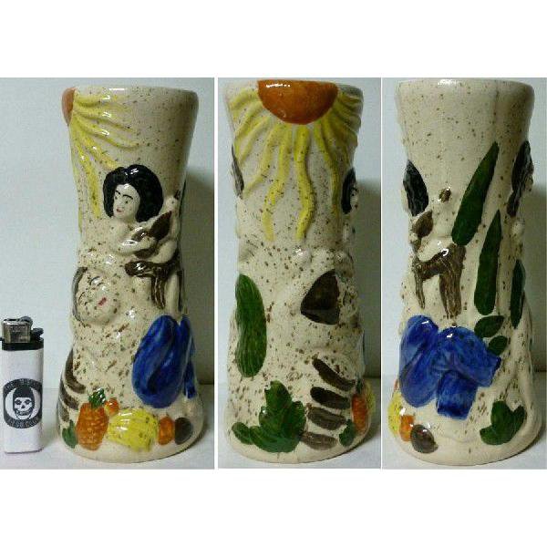 Trader Vic's トレーダー ヴィックス Fog Cutter マグ '63 Vintage Tiki mug