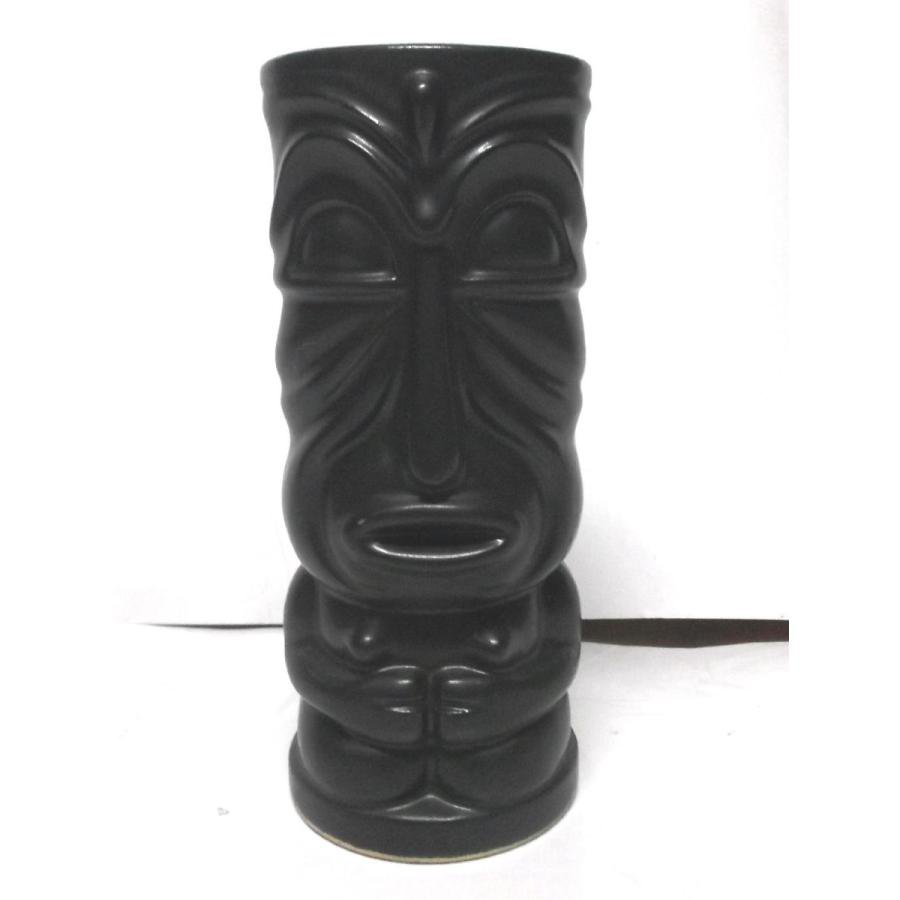 Vintage Tiki Mug ティキ マグ OTAGIRI Droopy 黒