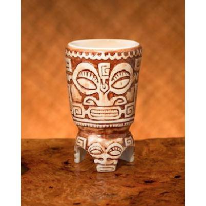 トレーダー ヴィックス Trader Vic's DRUM ティキ マグ