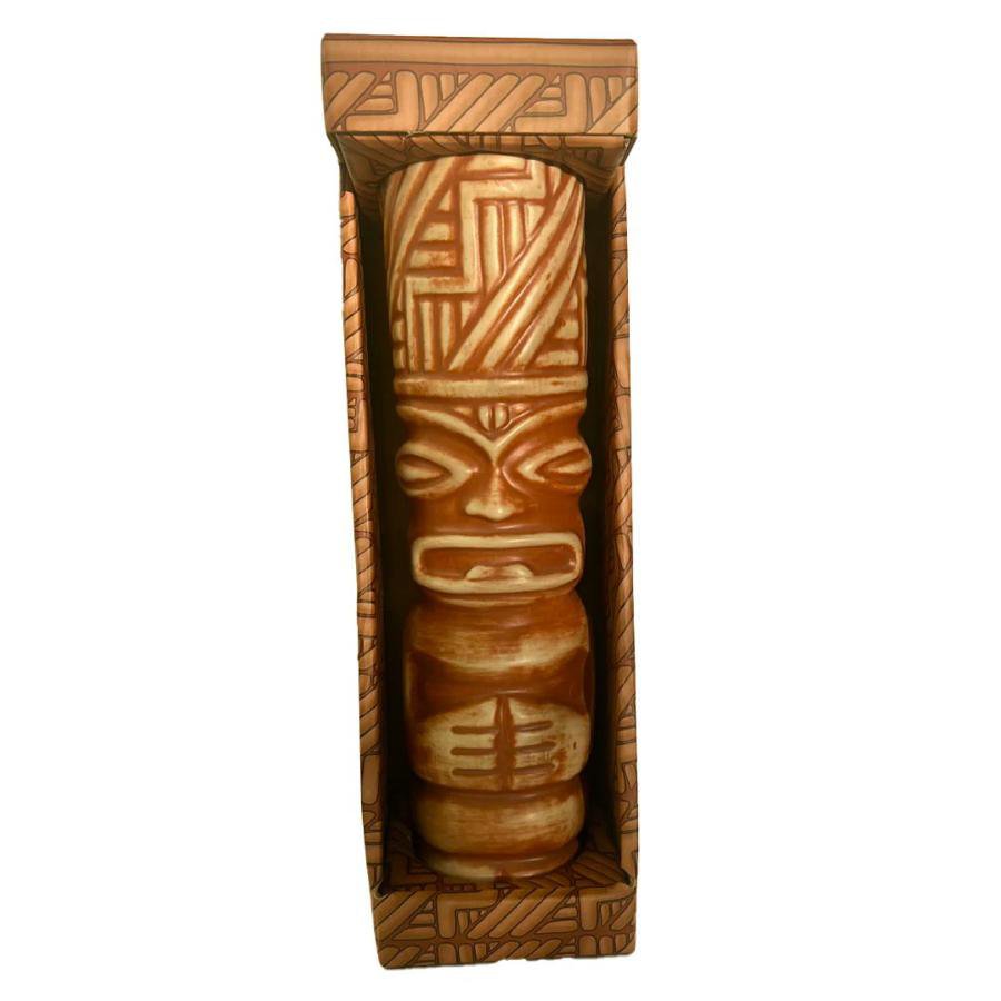 トレーダー ヴィックス ティキ マグ Trader Vic's 90TH ANNIVERSARY Tiki Mug 雑貨
