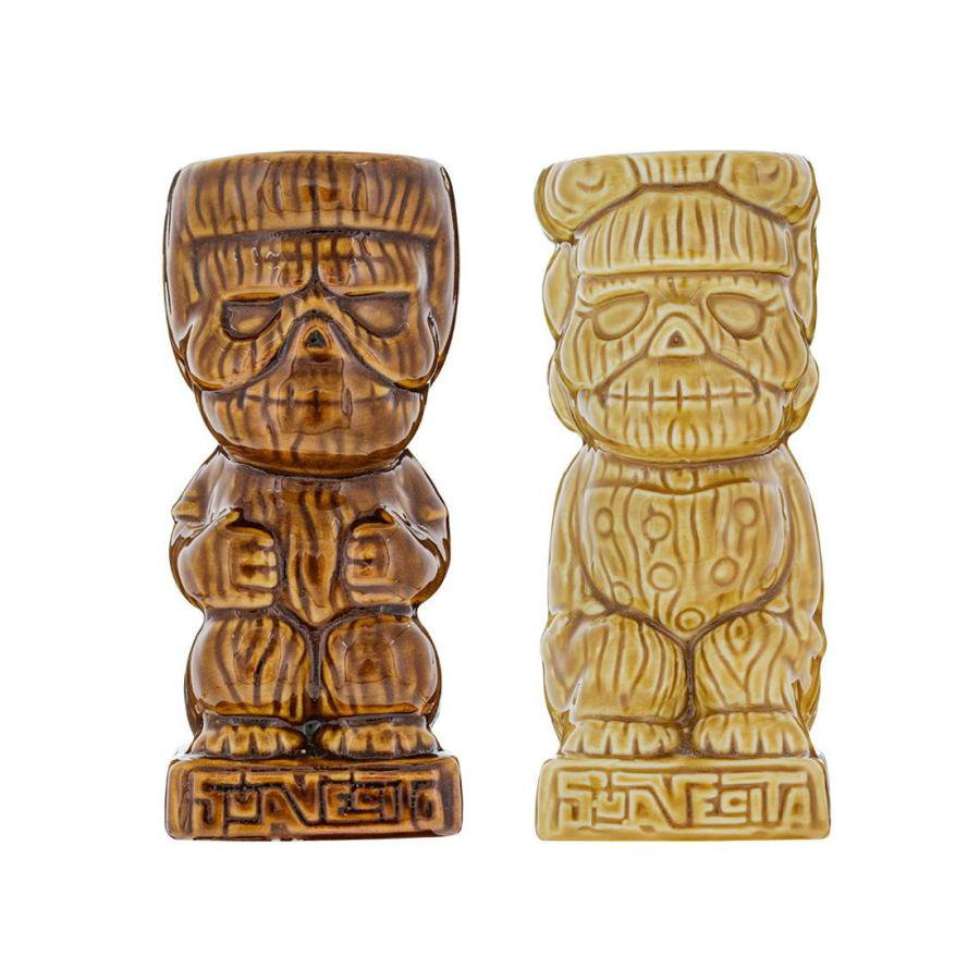 スアベシート ポマード ティキ マグ セット SUAVECITO POMADE TIKI Mug Set ボックス入り 雑貨
