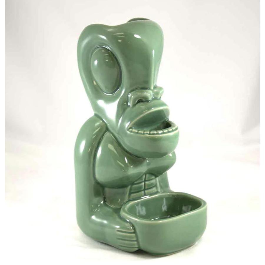 Tiki Farm ティキ マグ BUMATAY FOGCUTTER MUG BY SVEN KIRSTEN 雑貨