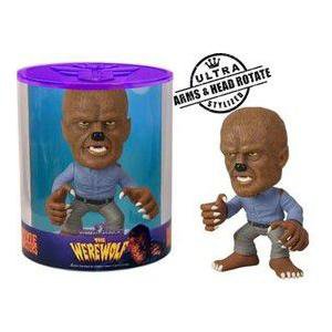 ウルフマン 狼男 フィギュア Wolfman Funko Force Universal Monsters