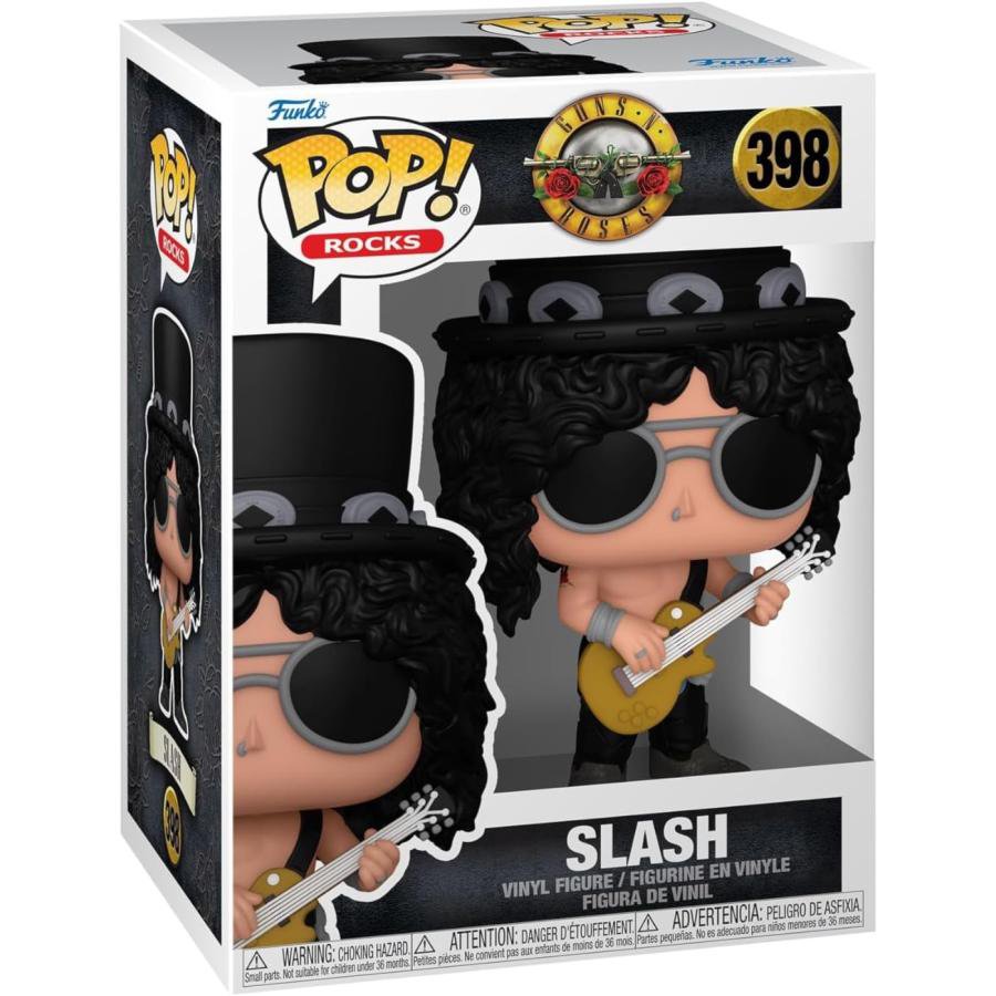 楽天市場】guns n' roses funkoの通販