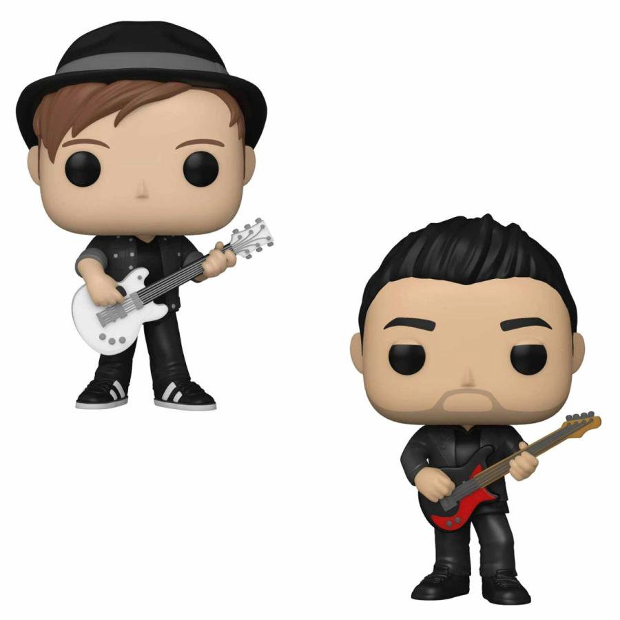 楽天市場】fall out Boy（ホビー）の通販
