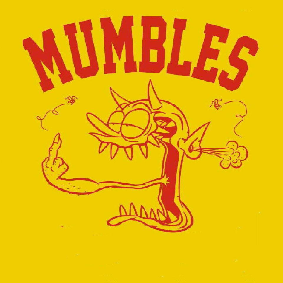 MUMBLES/マンブルズ
