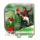 【デッドストック品】3D-STARS社 フランチェスコ トッティ ASローマフィギュア【サッカー/セリエA/TOTTI/イタリア代表】C279