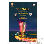 ヨーロッパリーグ2012決勝プログラム アスレティック・ビルバオ vs アトレチコ・マドリード【サッカー/UEFA/ATHLETIC BILBAO/ATLETICO MADRID/スペインリーグ】