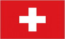 【サポーター必見】スイス 国旗フラッグ【サッカー/Jリーグ/応援グッズ/スイス代表/Switzerland/ワールドカップ/オリンピック】ネコポス対応可能