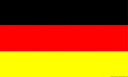 【サポーター必見】ドイツ 国旗フラッグ (通常)【サッカー/Jリーグ/応援グッズ/フランス代表/Germany/ワールドカップ/オリンピック】ネコポス対応可能