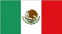 【サポーター必見】メキシコ 国旗フラッグ【サッカー/Jリーグ/応援グッズ/メキシコ代表/Mexico/ワールドカップ/オリンピック】ネコポス対応可能